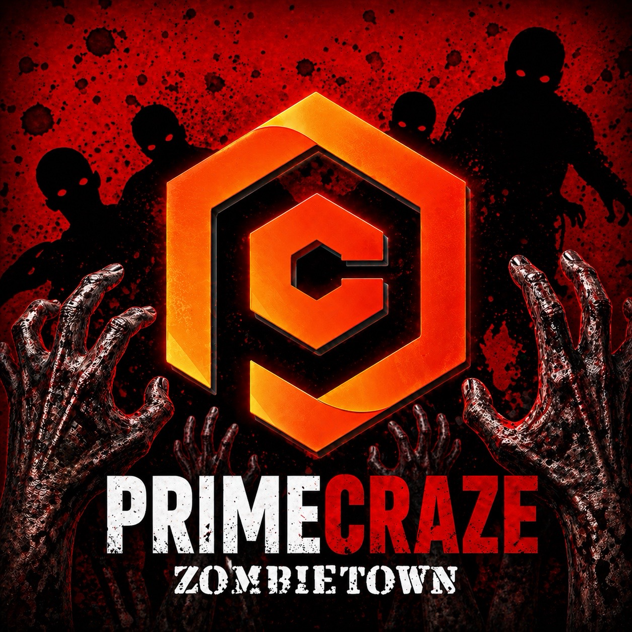 PrimeCraze ZombieTown